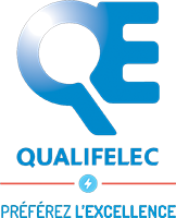 logo rge Qualifelec